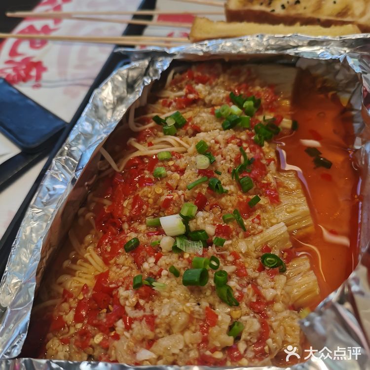 夏天吃虾,正是时候