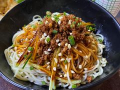 -口口香小吃店
