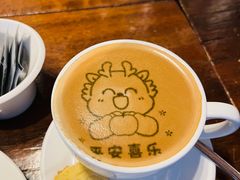-怡廊(上海漕河泾万丽酒店店)