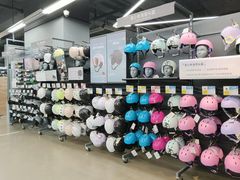 -迪卡侬(南二环店)