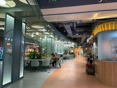 -光启城时尚购物中心