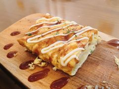 -青春分食(仙林大学城店)