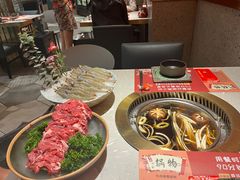 -空之介寿喜烧·和牛放题(恒隆广场店)
