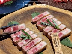 -虎哥六韩式烤肉料理 TIGERGRILL(隆生金山湖中心购物广场店)