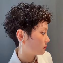 -BUTY HAIR 比帝专业烫染店