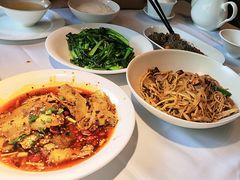-巴蜀风月·聚会团建·生日宴(宝安店)