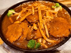 -一盏明灯全素斋(殊像寺店)