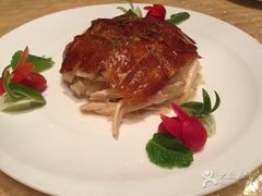 -8餐厅(新葡京酒店)