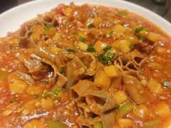 -味窑大寨百姓酒楼(晋祥办公大楼店)