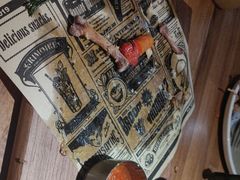 -Dragon Pizza•圆脸龙披萨·牛排餐厅