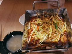 -川堂风·跷脚牛肉·乐山爆炒(宝山日月光店)