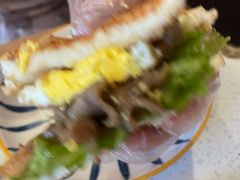 -必胜客(会展店)