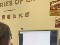 -海马体照相馆(天津世纪都会店)