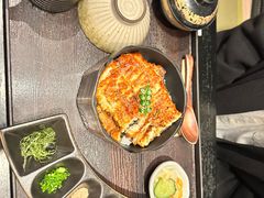 -玄白·炭烤活鳗(上海首店)