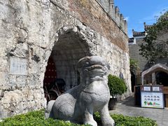 -桂林独秀峰王城景区