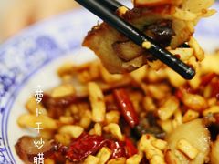 -新新湘菜馆(新中街二条店)