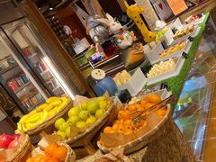 -怡咖啡海鲜自助餐厅(浦东香格里拉店)