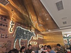 -一绪に寿喜烧(荟聚店)