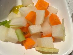 -黑窑厂糖油饼烤鸭·清真菜(旗舰店)