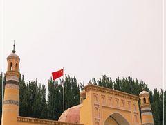 -艾提尕尔清真寺