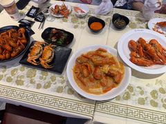 -聚味瞿记·龙虾堂(坡子街店)