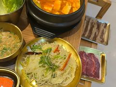 -闻老头·菊花炭烤肉(D11店)