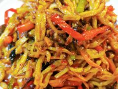 -姥姥家春饼店(佳亿时尚广场店)