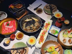 -花潮料理艺食馆(成都万象城店)