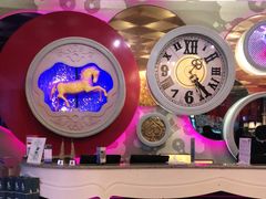 -米乐星世界KTV(汇智国际商业中心店)