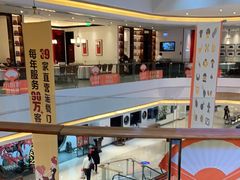 -小厨娘淮扬菜(六合欢乐港店)