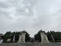 -洛阳古墓博物馆