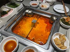 -海底捞火锅(泰安爱琴海店)