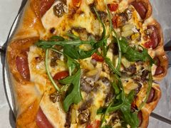 -必胜客(东大桥店)