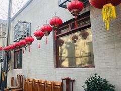 -悦宾饭馆(翠花胡同店)