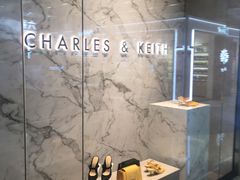-CHARLES&KEITH(乐峰广场店)