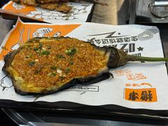 -老东北大铁锅·烧烤·东北菜