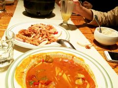 -长勺子东南亚(街道口店)