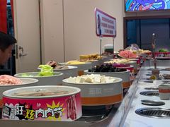 -密友回转自助火锅(世茂国际广场店)