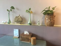 -茶油香闽南菜·花园餐厅(前埔店)