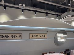 -老班长·小龙虾·鲜货烧烤大排档(金街美地店)