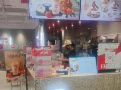 -DQ·蛋糕·冰淇淋(万风新天地店)