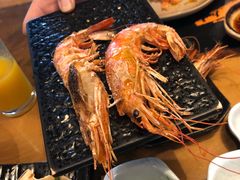 -和彩放题餐厅(酒仙桥店)