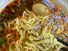 -萍姨抻面馆·鸡架冒菜(清湖店)
