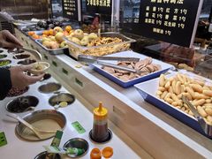 -郭记烤肉(正阳街店)