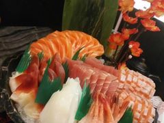 -熊出没日本烧肉放题