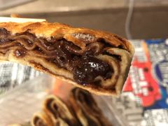 -东四民芳餐厅(世茂工三店)