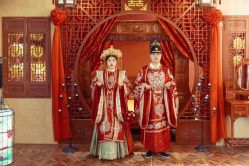 -金夫人婚纱摄影全球旅拍(大连店)