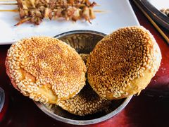 -福寿斋·老北京铜锅涮肉·烧烤(清岚店)
