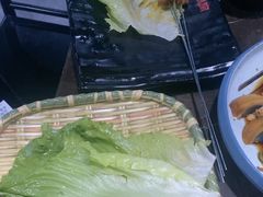 -江城二当家烤牛肉(莲塘新村店)