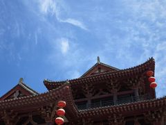 -青州古城